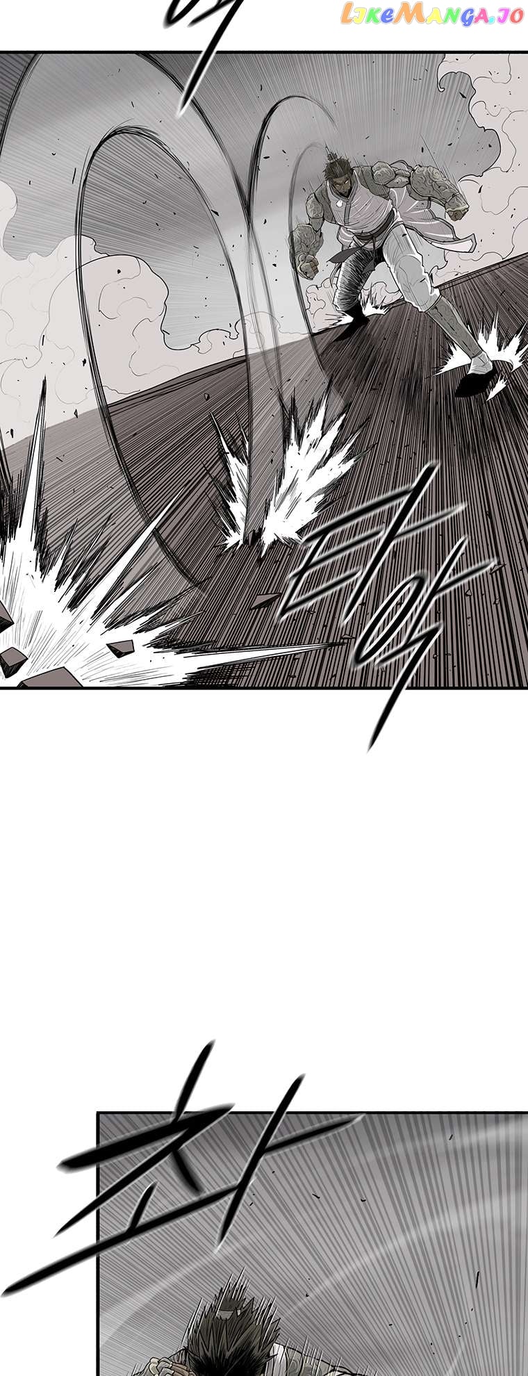 Legend Of The Northern Blade Chapter 162 - page 48