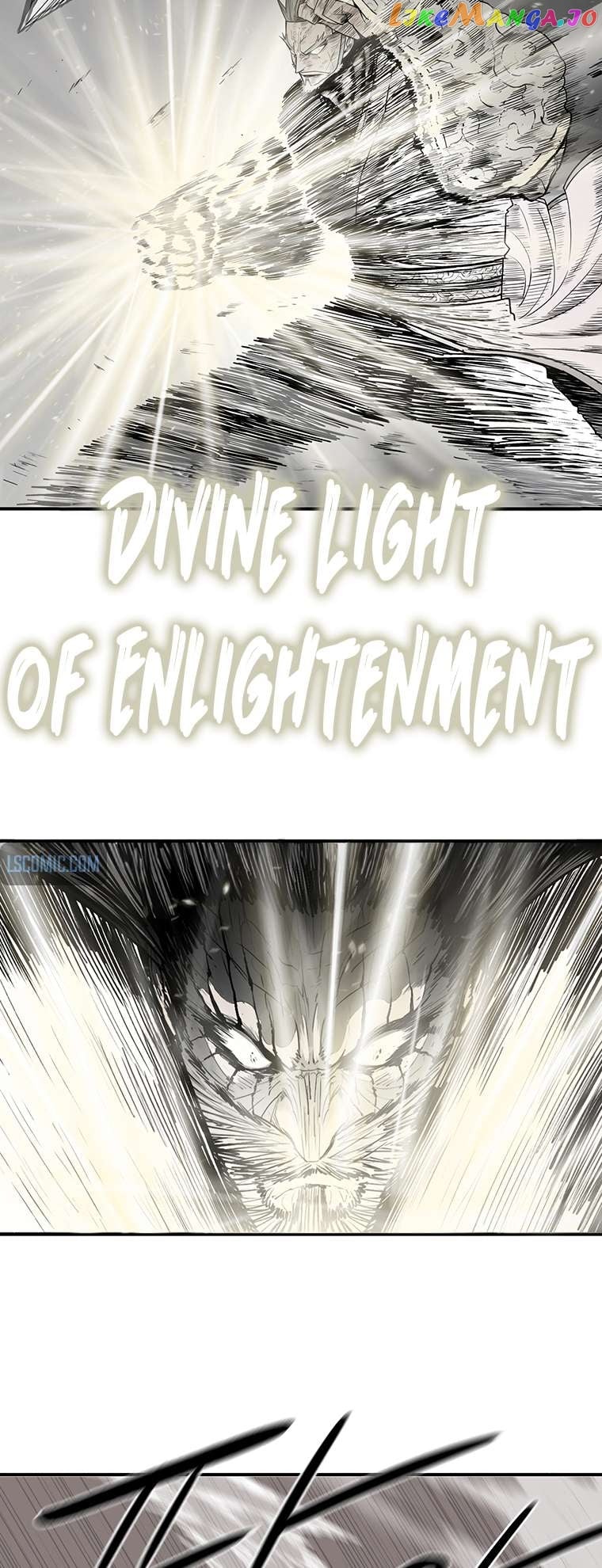 Legend Of The Northern Blade Chapter 162 - page 54