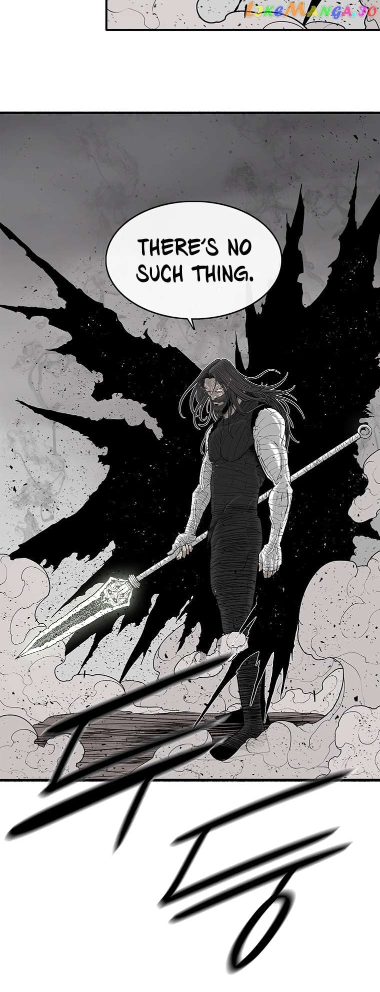 Legend Of The Northern Blade Chapter 162 - page 60