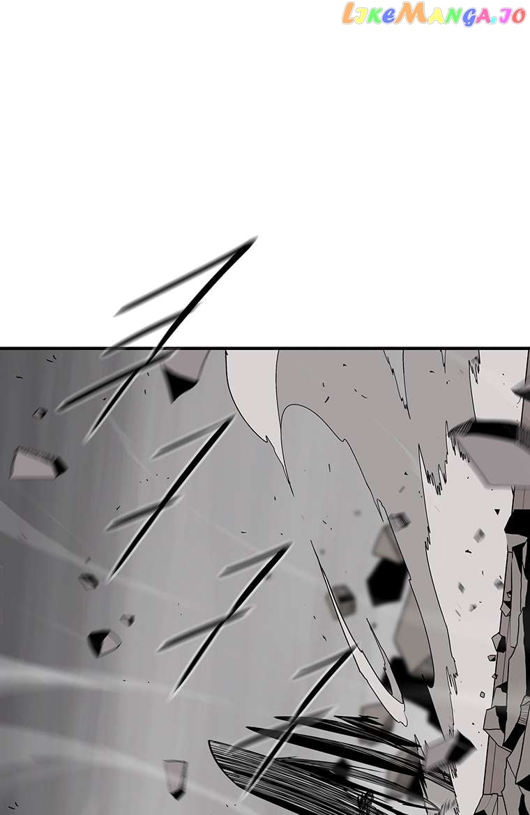 Legend Of The Northern Blade Chapter 162 - page 63