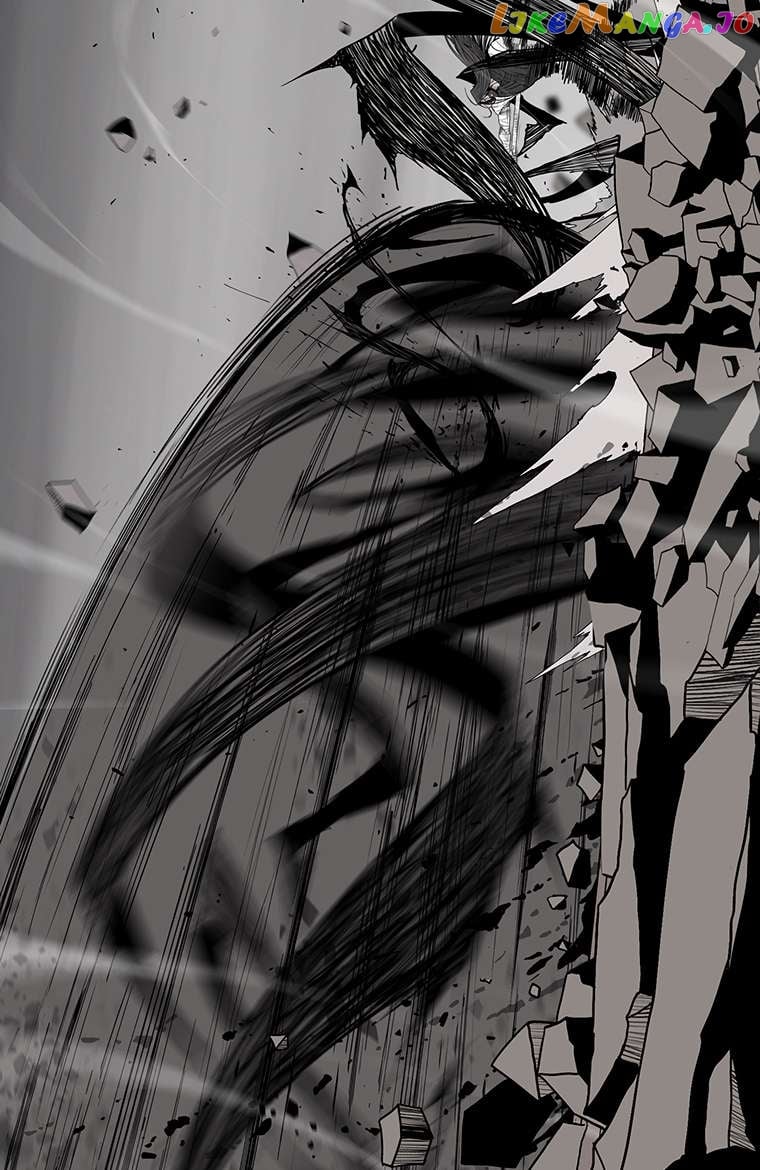 Legend Of The Northern Blade Chapter 162 - page 64