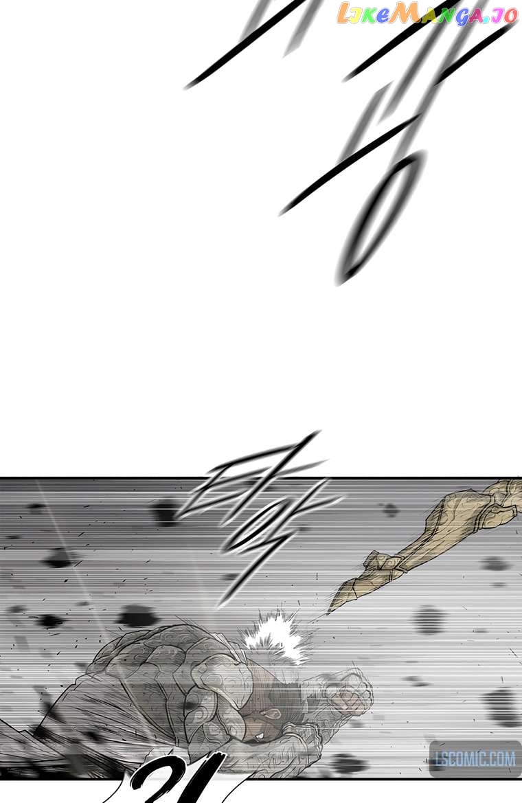 Legend Of The Northern Blade Chapter 162 - page 67