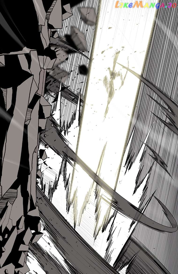 Legend Of The Northern Blade Chapter 162 - page 70
