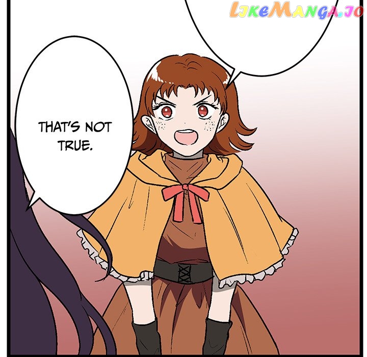 I Reincarnated as a Villain of an RPG, But I Want to Survive Chapter 41 - page 100