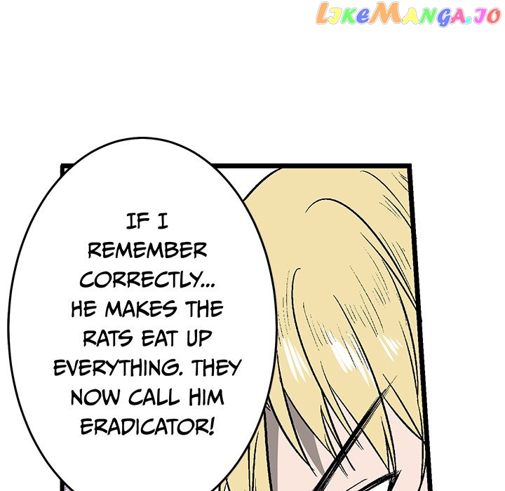 I Reincarnated as a Villain of an RPG, But I Want to Survive Chapter 41 - page 11