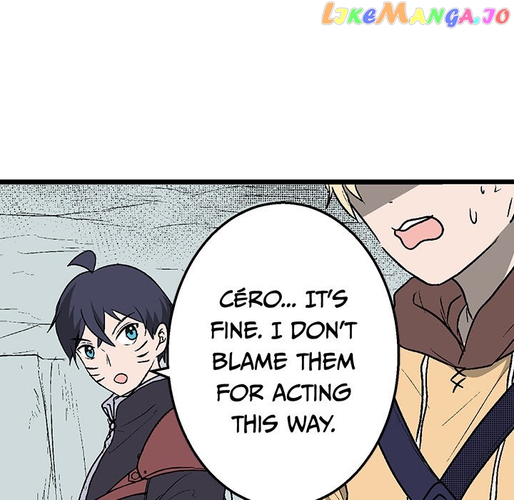 I Reincarnated as a Villain of an RPG, But I Want to Survive Chapter 41 - page 17