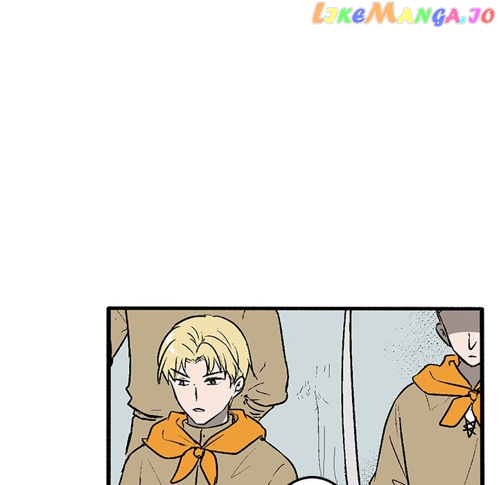 I Reincarnated as a Villain of an RPG, But I Want to Survive Chapter 41 - page 20