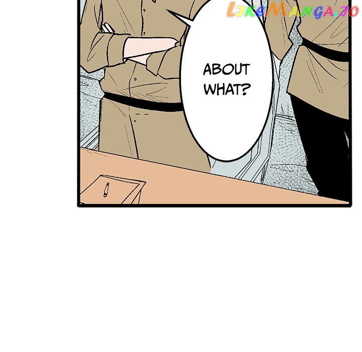 I Reincarnated as a Villain of an RPG, But I Want to Survive Chapter 41 - page 21