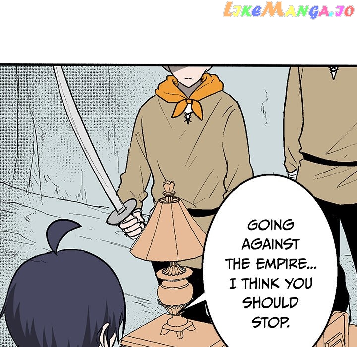 I Reincarnated as a Villain of an RPG, But I Want to Survive Chapter 41 - page 22