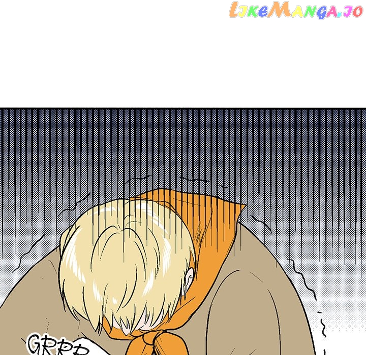 I Reincarnated as a Villain of an RPG, But I Want to Survive Chapter 41 - page 39