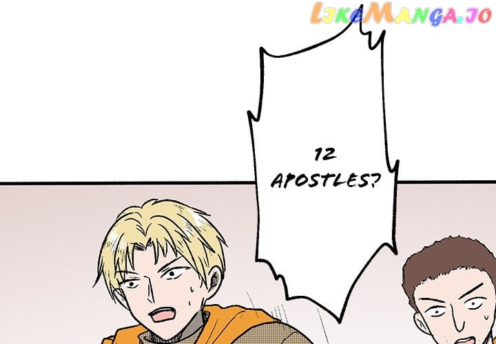 I Reincarnated as a Villain of an RPG, But I Want to Survive Chapter 41 - page 4