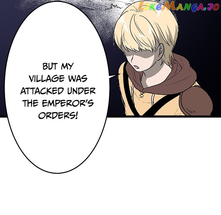 I Reincarnated as a Villain of an RPG, But I Want to Survive Chapter 41 - page 45