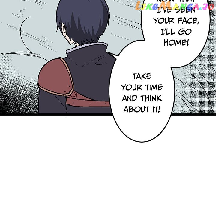 I Reincarnated as a Villain of an RPG, But I Want to Survive Chapter 41 - page 53