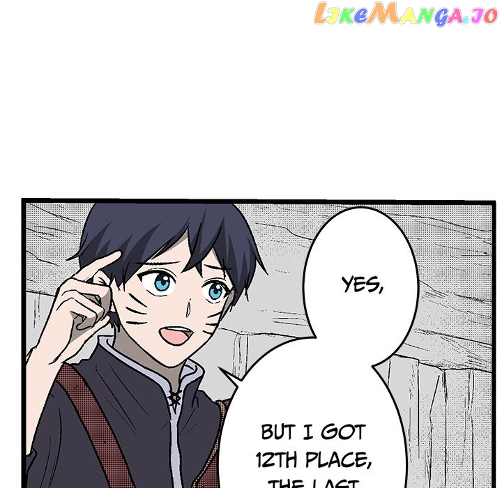 I Reincarnated as a Villain of an RPG, But I Want to Survive Chapter 41 - page 6