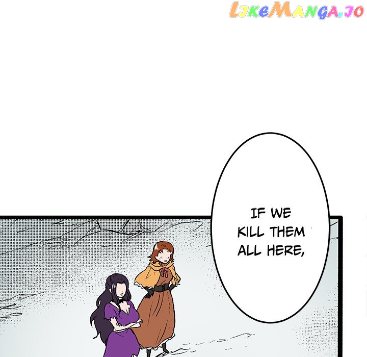 I Reincarnated as a Villain of an RPG, But I Want to Survive Chapter 41 - page 69