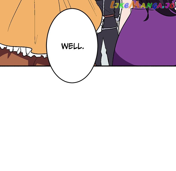 I Reincarnated as a Villain of an RPG, But I Want to Survive Chapter 41 - page 81