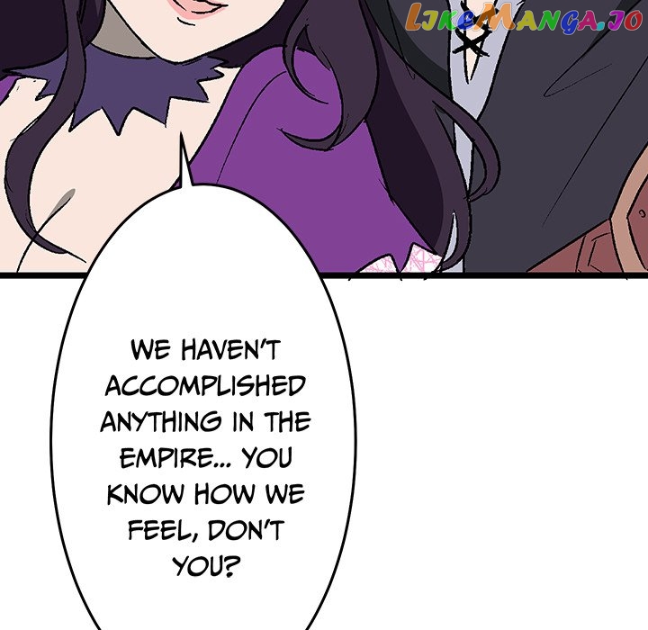 I Reincarnated as a Villain of an RPG, But I Want to Survive Chapter 41 - page 85