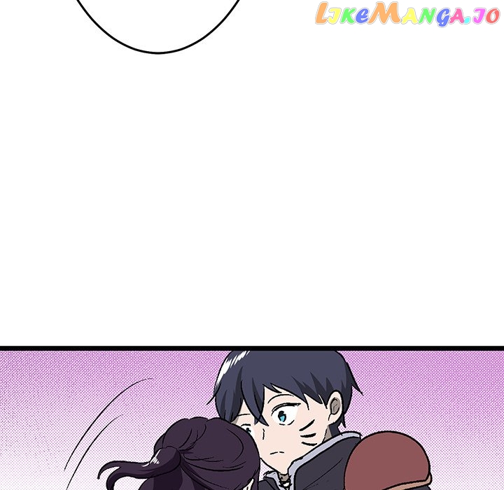 I Reincarnated as a Villain of an RPG, But I Want to Survive Chapter 41 - page 86