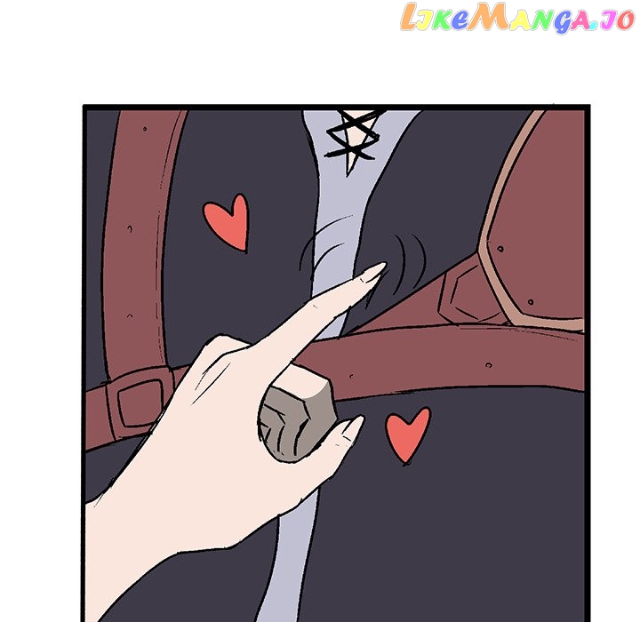 I Reincarnated as a Villain of an RPG, But I Want to Survive Chapter 41 - page 88