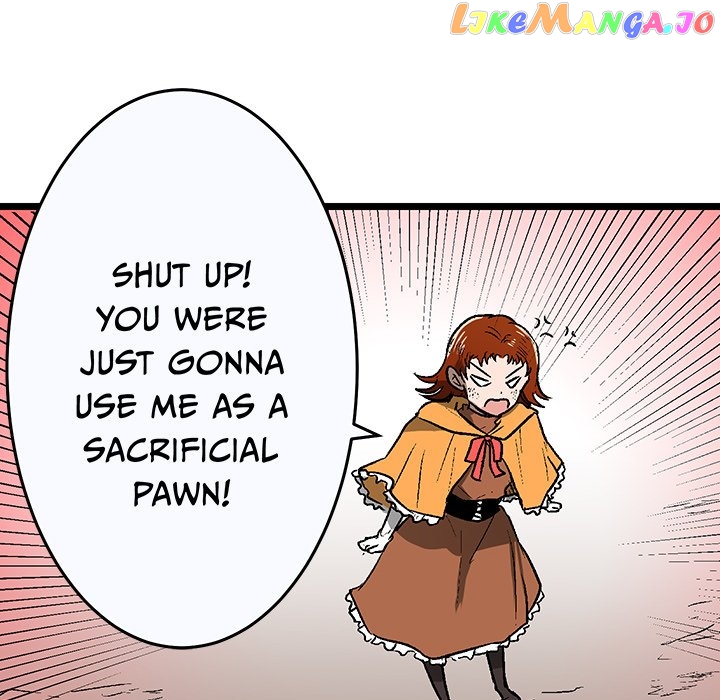 I Reincarnated as a Villain of an RPG, But I Want to Survive Chapter 42 - page 10