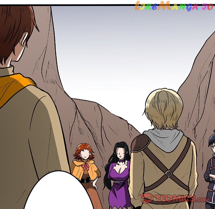 I Reincarnated as a Villain of an RPG, But I Want to Survive Chapter 42 - page 14