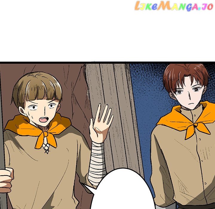 I Reincarnated as a Villain of an RPG, But I Want to Survive Chapter 42 - page 17