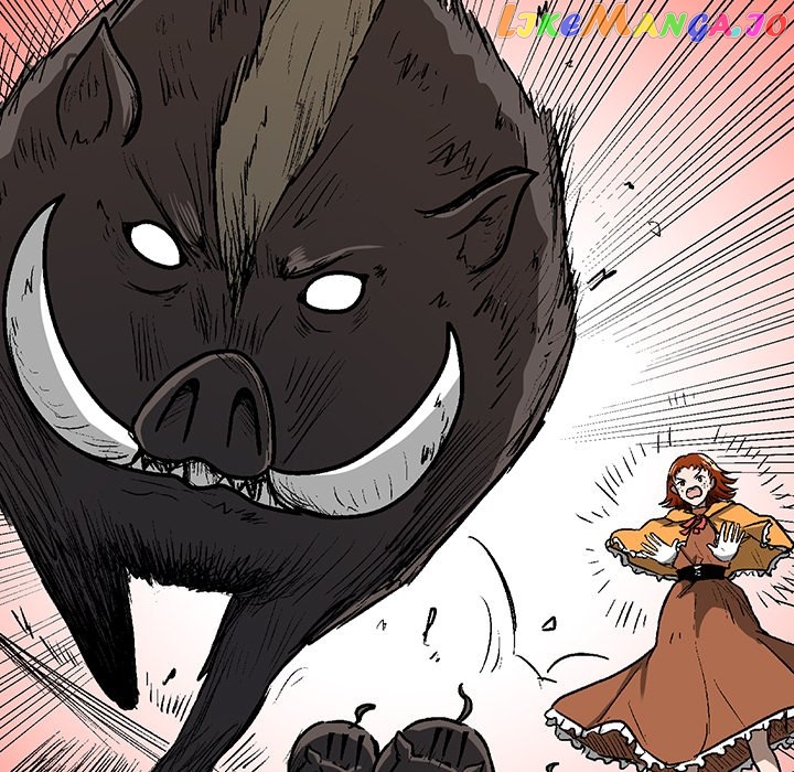I Reincarnated as a Villain of an RPG, But I Want to Survive Chapter 42 - page 25