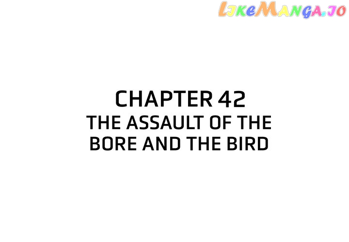 I Reincarnated as a Villain of an RPG, But I Want to Survive Chapter 42 - page 3