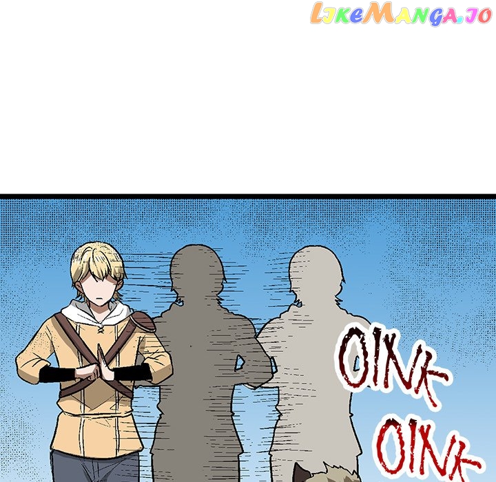 I Reincarnated as a Villain of an RPG, But I Want to Survive Chapter 42 - page 31