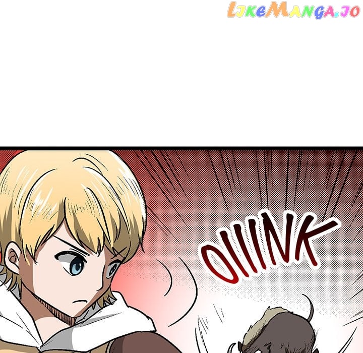 I Reincarnated as a Villain of an RPG, But I Want to Survive Chapter 42 - page 35