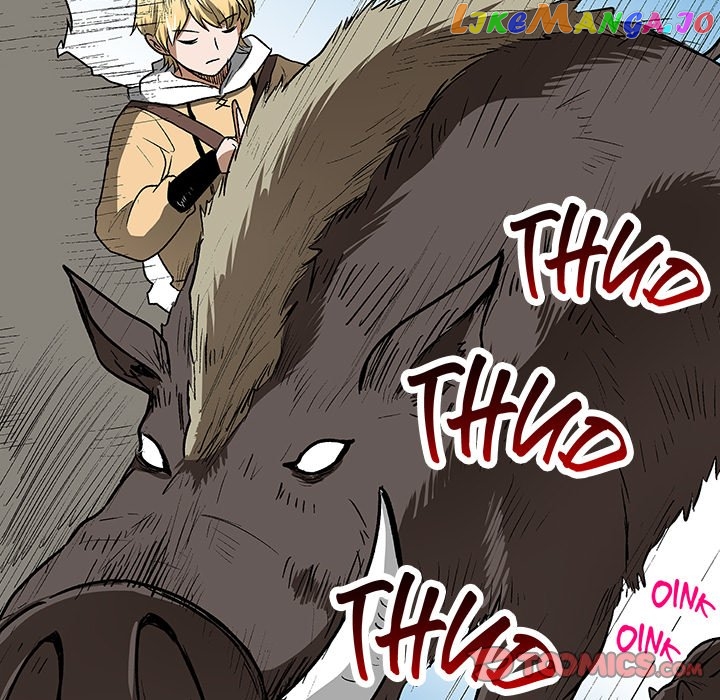 I Reincarnated as a Villain of an RPG, But I Want to Survive Chapter 42 - page 38