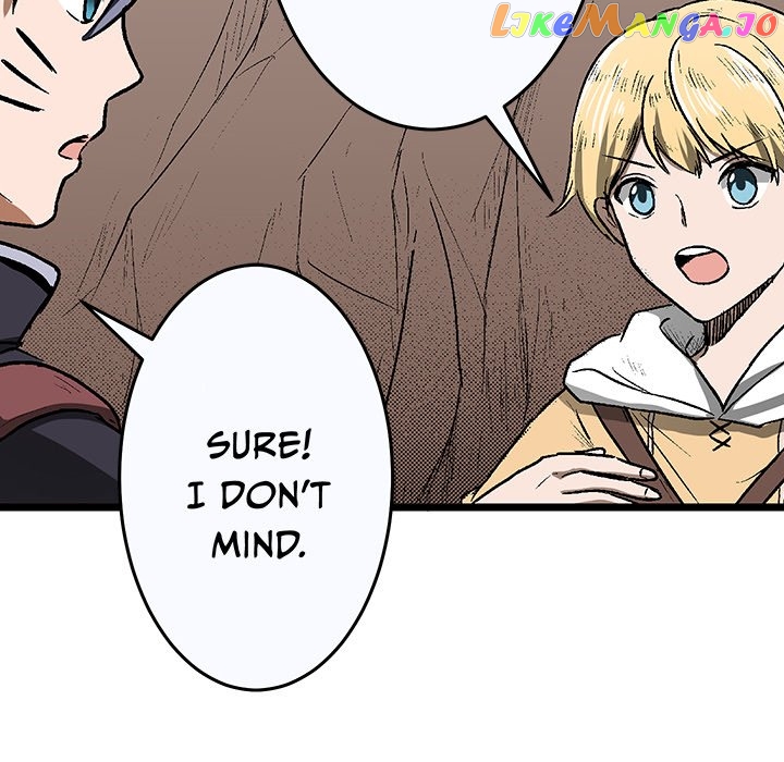 I Reincarnated as a Villain of an RPG, But I Want to Survive Chapter 42 - page 5