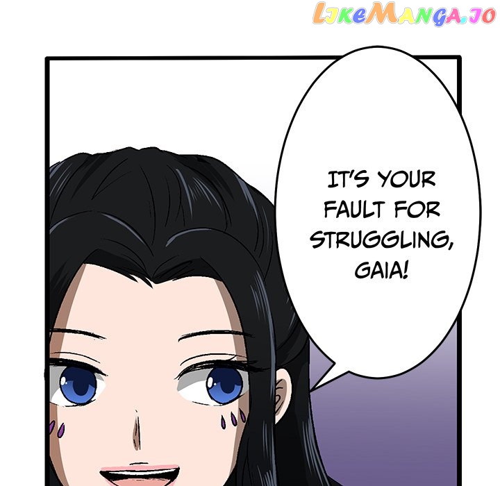 I Reincarnated as a Villain of an RPG, But I Want to Survive Chapter 42 - page 52
