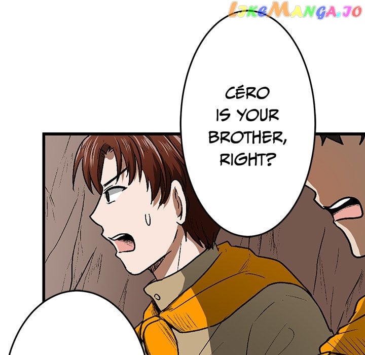 I Reincarnated as a Villain of an RPG, But I Want to Survive Chapter 42 - page 60