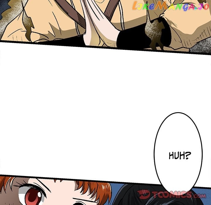 I Reincarnated as a Villain of an RPG, But I Want to Survive Chapter 42 - page 68