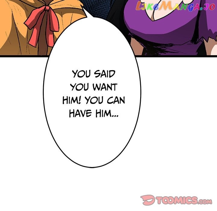I Reincarnated as a Villain of an RPG, But I Want to Survive Chapter 42 - page 74