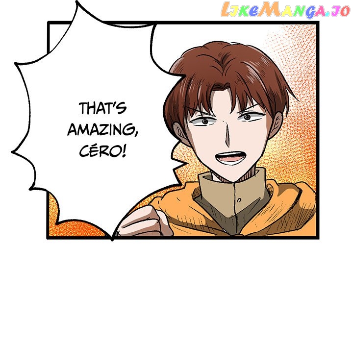 I Reincarnated as a Villain of an RPG, But I Want to Survive Chapter 42 - page 82