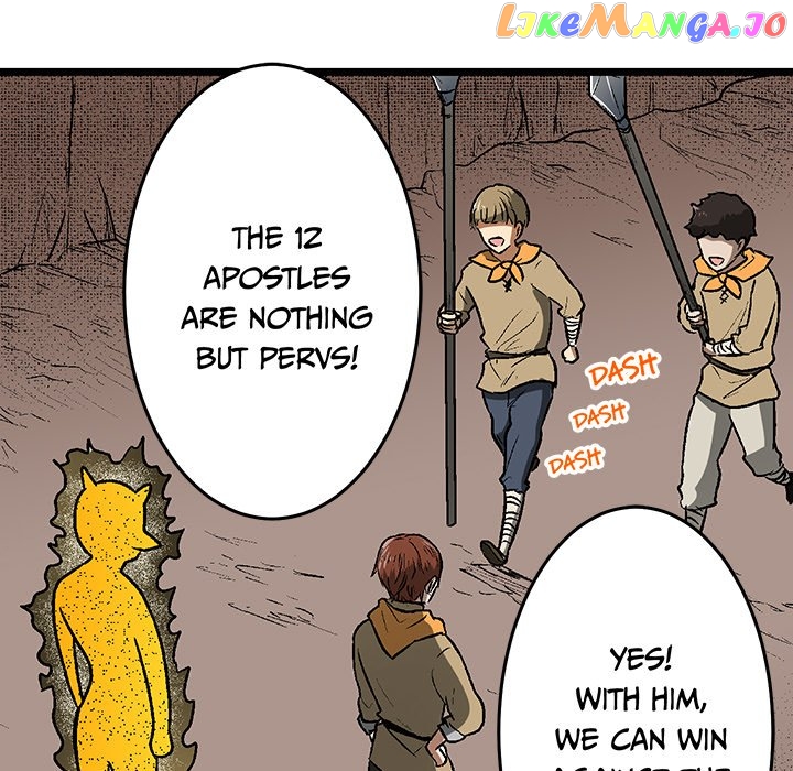 I Reincarnated as a Villain of an RPG, But I Want to Survive Chapter 42 - page 85