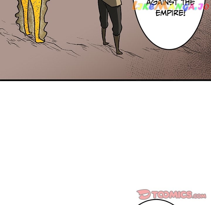 I Reincarnated as a Villain of an RPG, But I Want to Survive Chapter 42 - page 86