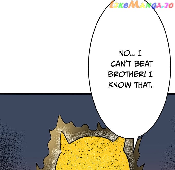 I Reincarnated as a Villain of an RPG, But I Want to Survive Chapter 42 - page 87