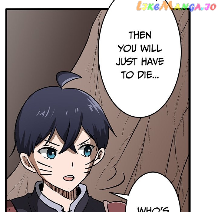 I Reincarnated as a Villain of an RPG, But I Want to Survive Chapter 42 - page 90