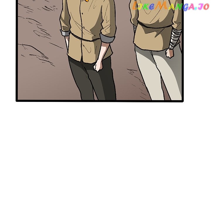 I Reincarnated as a Villain of an RPG, But I Want to Survive Chapter 43 - page 11
