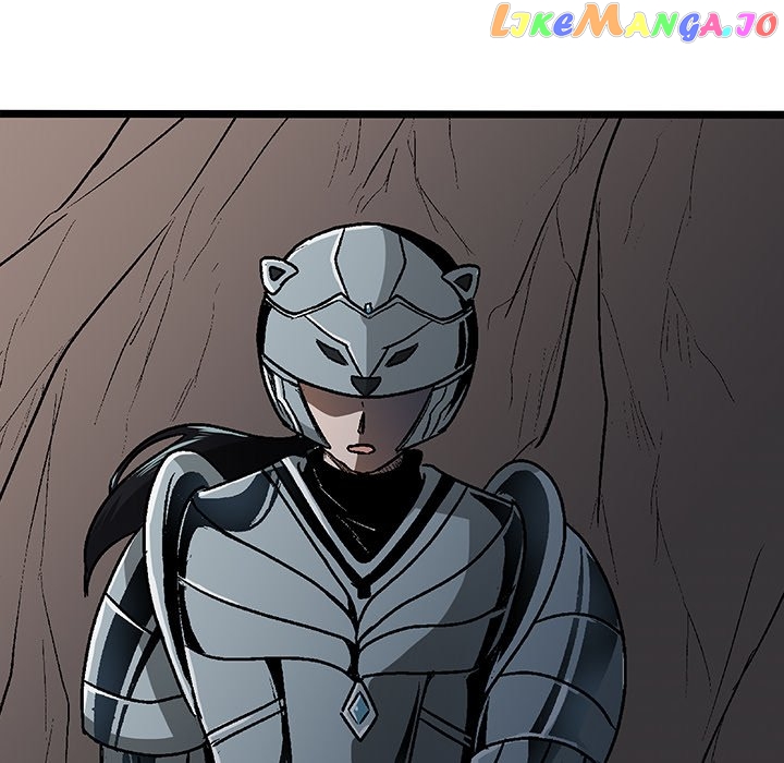 I Reincarnated as a Villain of an RPG, But I Want to Survive Chapter 43 - page 12