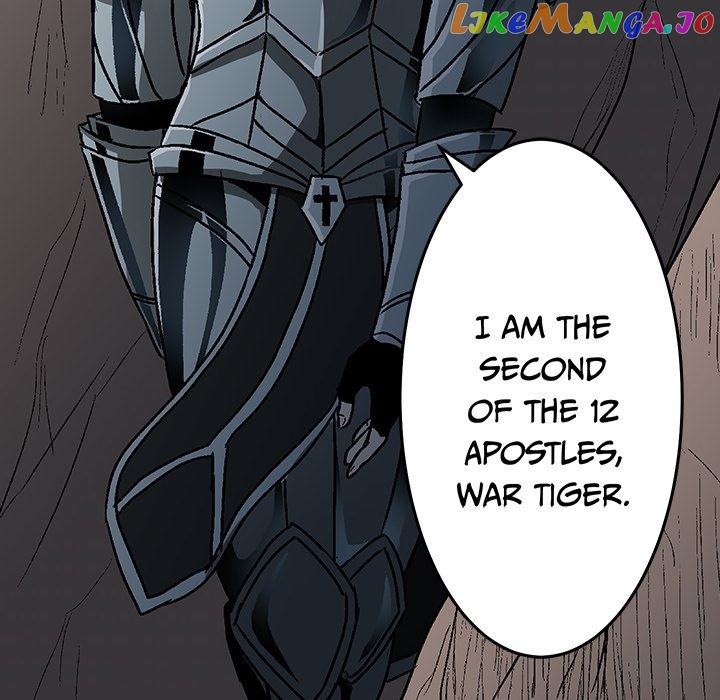 I Reincarnated as a Villain of an RPG, But I Want to Survive Chapter 43 - page 13