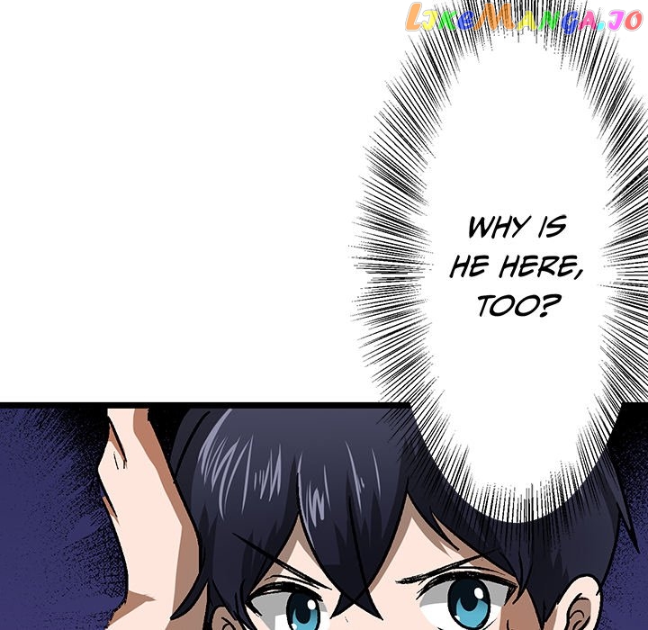 I Reincarnated as a Villain of an RPG, But I Want to Survive Chapter 43 - page 17