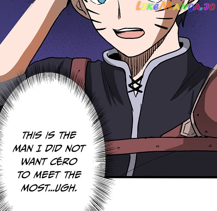 I Reincarnated as a Villain of an RPG, But I Want to Survive Chapter 43 - page 18