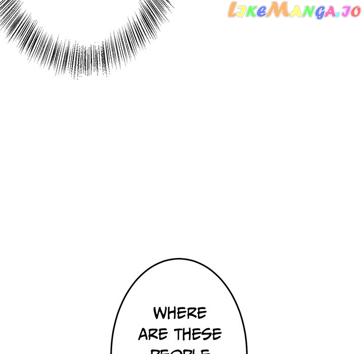 I Reincarnated as a Villain of an RPG, But I Want to Survive Chapter 43 - page 19