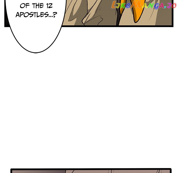 I Reincarnated as a Villain of an RPG, But I Want to Survive Chapter 43 - page 21