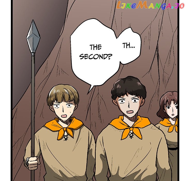I Reincarnated as a Villain of an RPG, But I Want to Survive Chapter 43 - page 22
