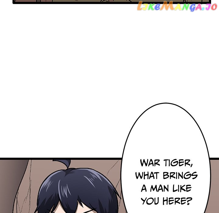 I Reincarnated as a Villain of an RPG, But I Want to Survive Chapter 43 - page 23